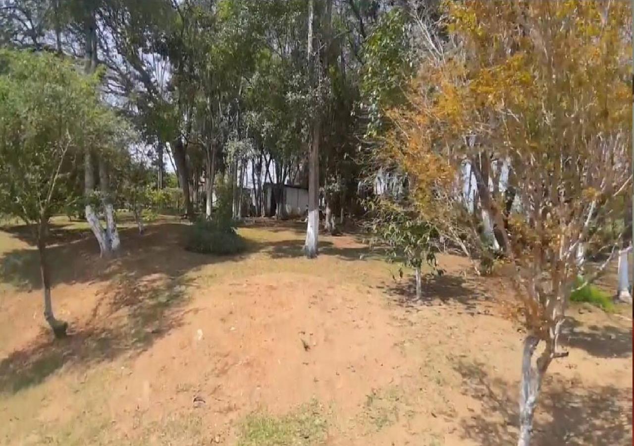 Recanto Figueiredo Villa Ibiúna Kültér fotó