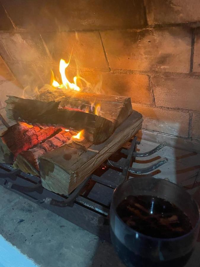 Recanto Figueiredo Villa Ibiúna Kültér fotó
