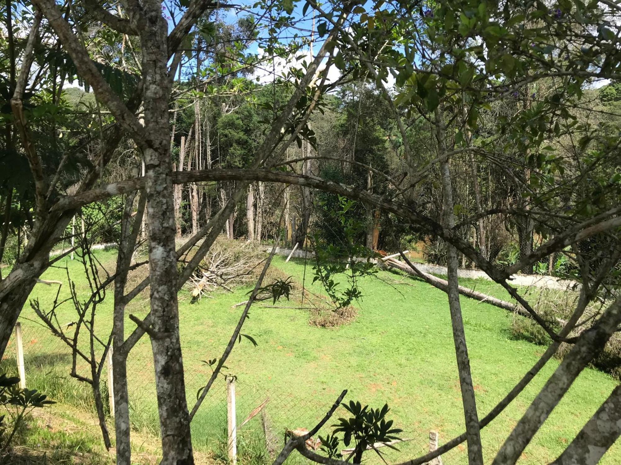 Recanto Figueiredo Villa Ibiúna Kültér fotó