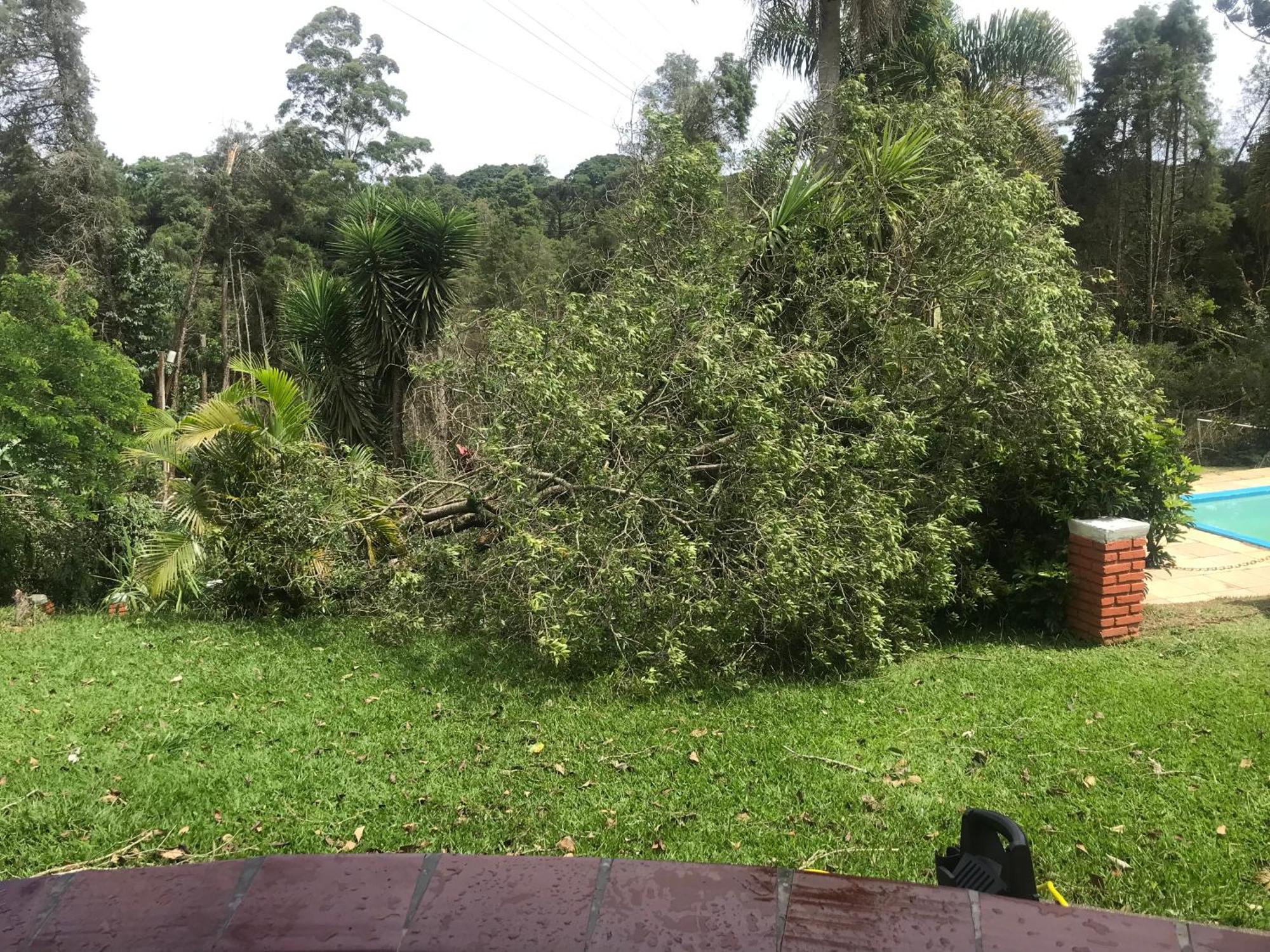 Recanto Figueiredo Villa Ibiúna Kültér fotó