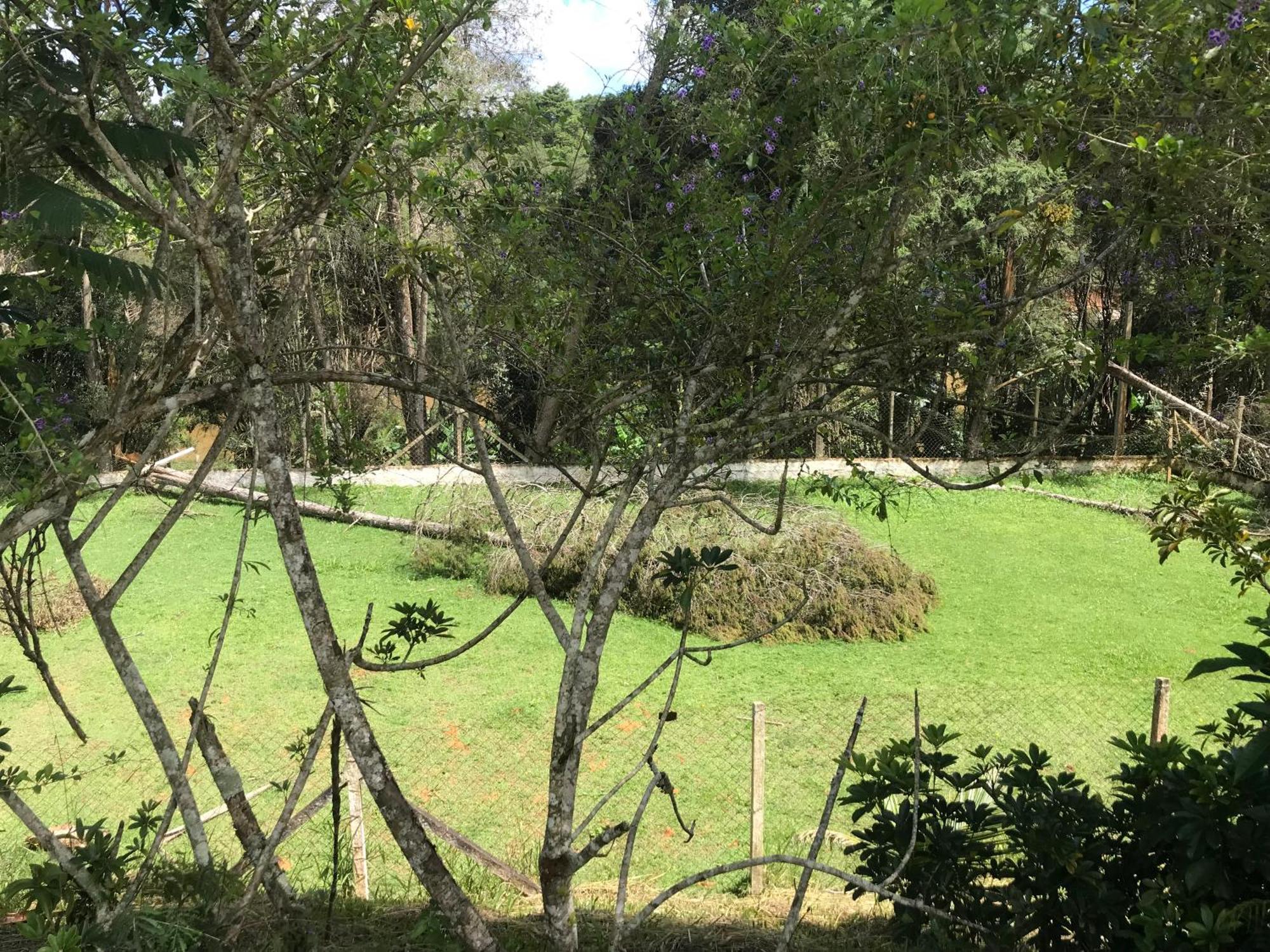 Recanto Figueiredo Villa Ibiúna Kültér fotó