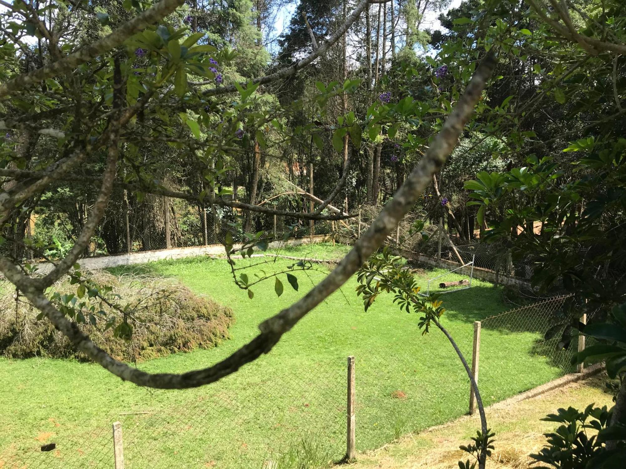 Recanto Figueiredo Villa Ibiúna Kültér fotó