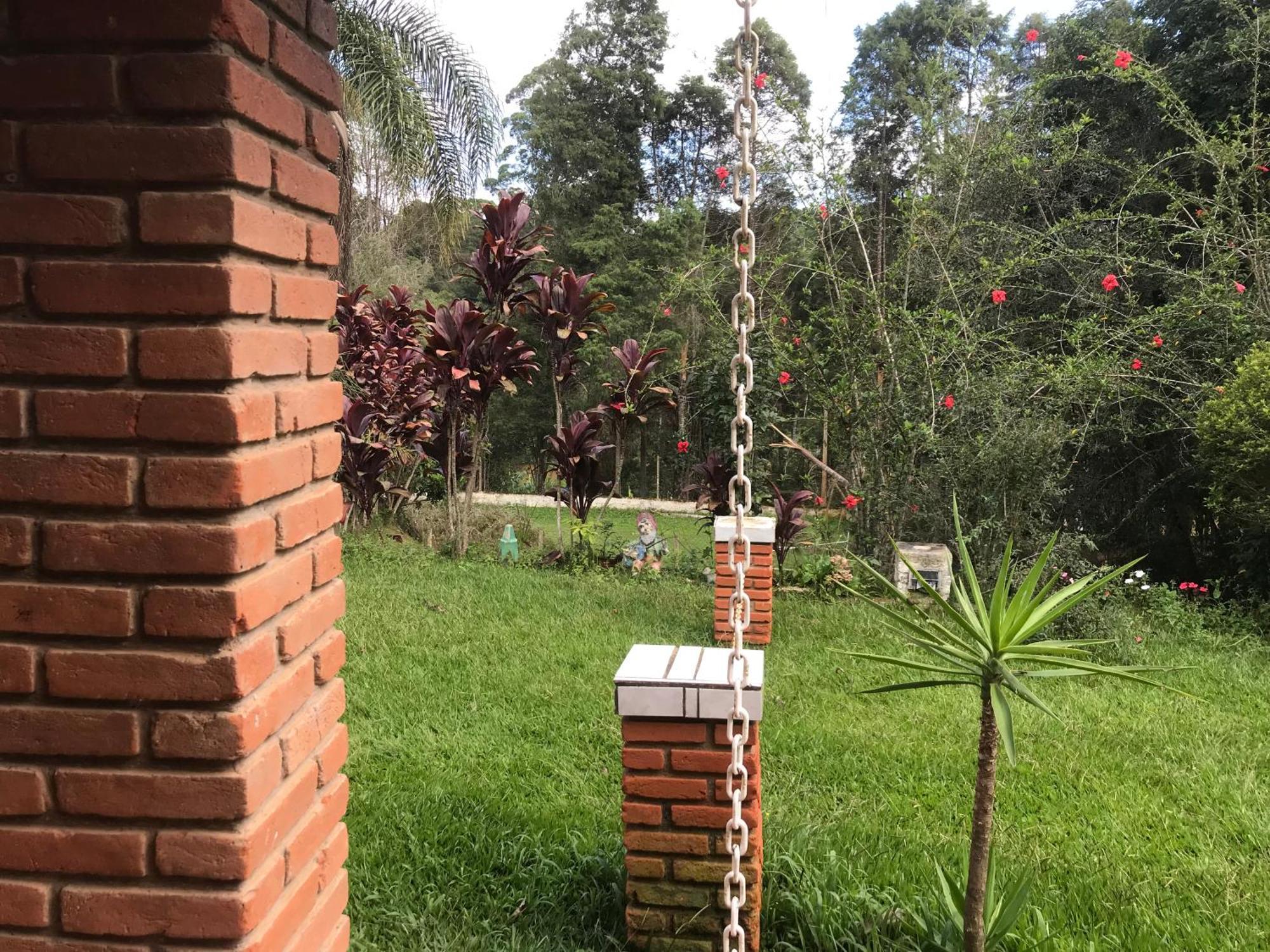 Recanto Figueiredo Villa Ibiúna Kültér fotó