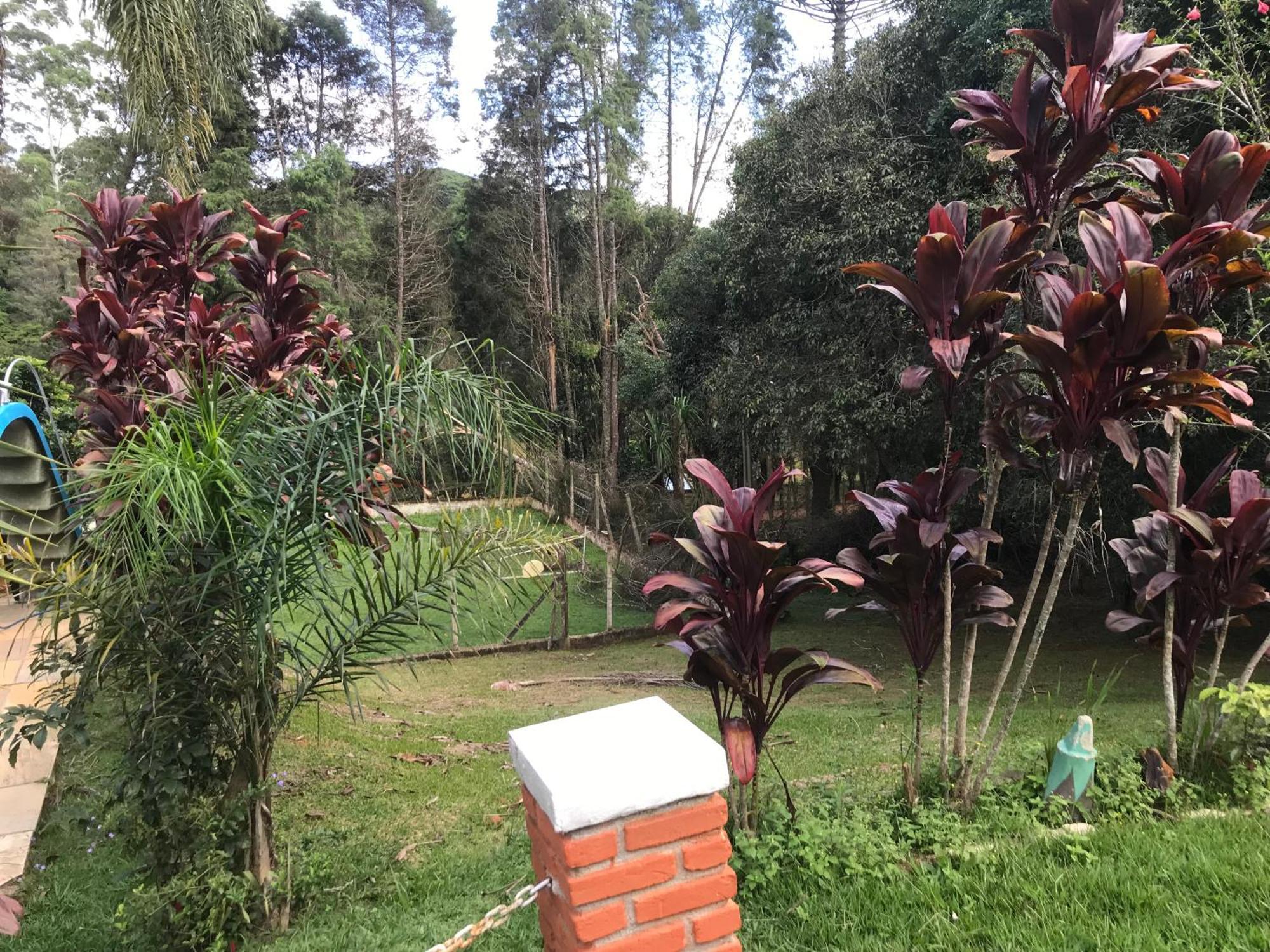 Recanto Figueiredo Villa Ibiúna Kültér fotó