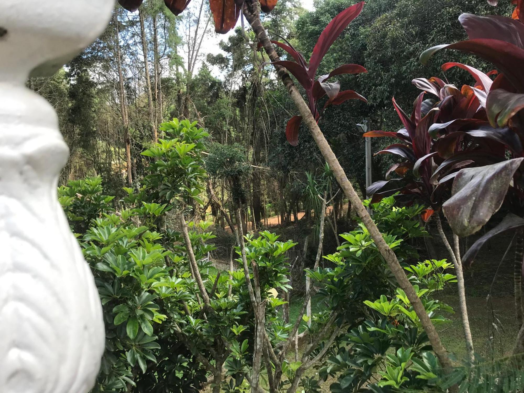 Recanto Figueiredo Villa Ibiúna Kültér fotó