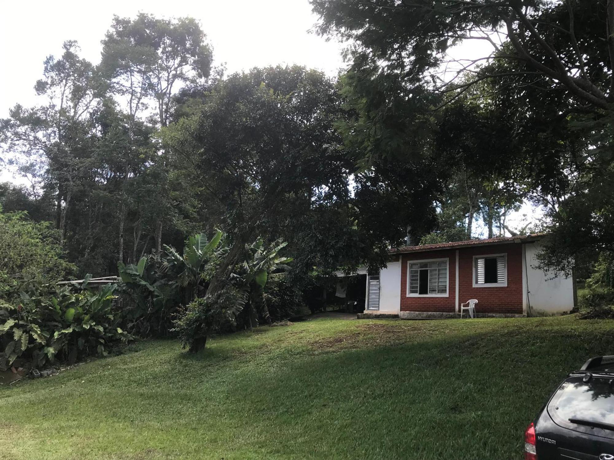 Recanto Figueiredo Villa Ibiúna Kültér fotó