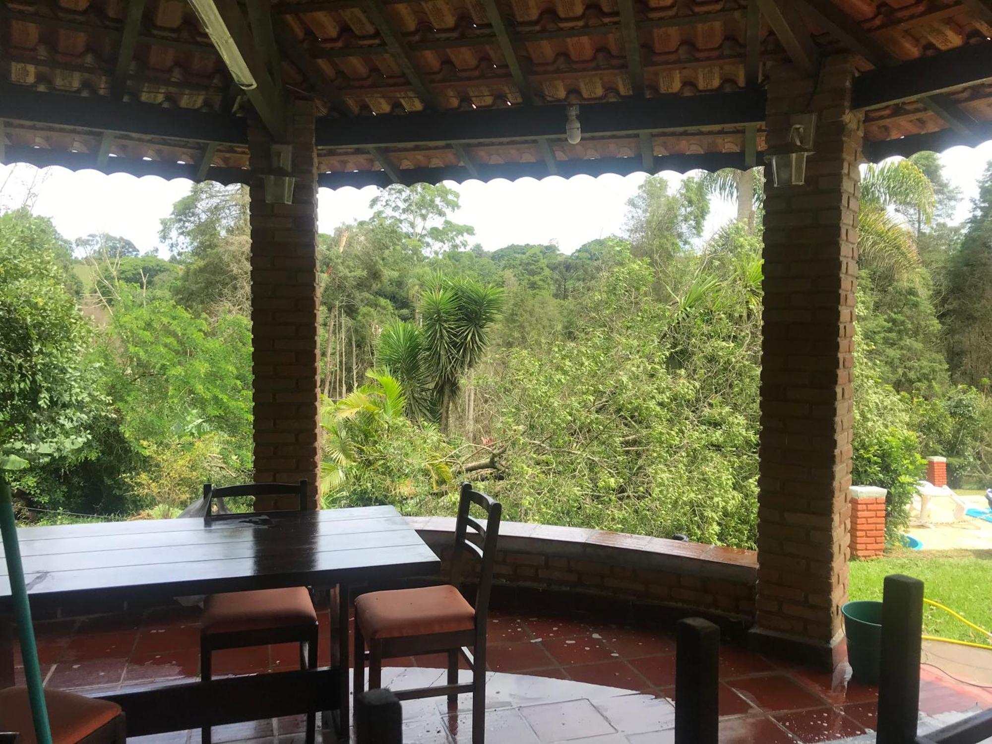 Recanto Figueiredo Villa Ibiúna Kültér fotó