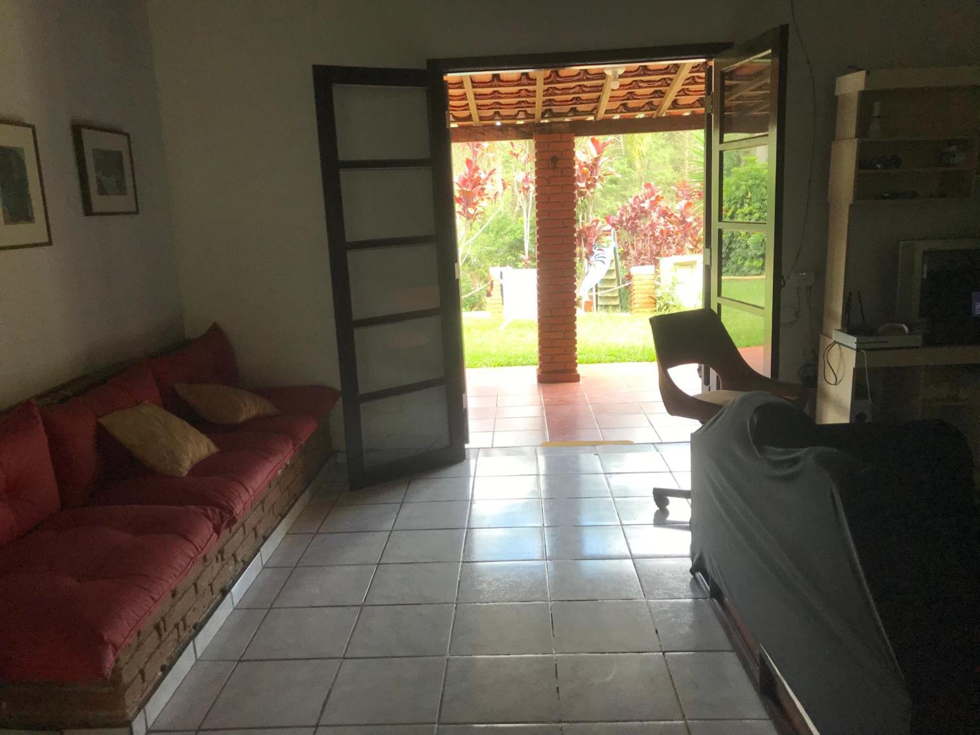 Recanto Figueiredo Villa Ibiúna Kültér fotó