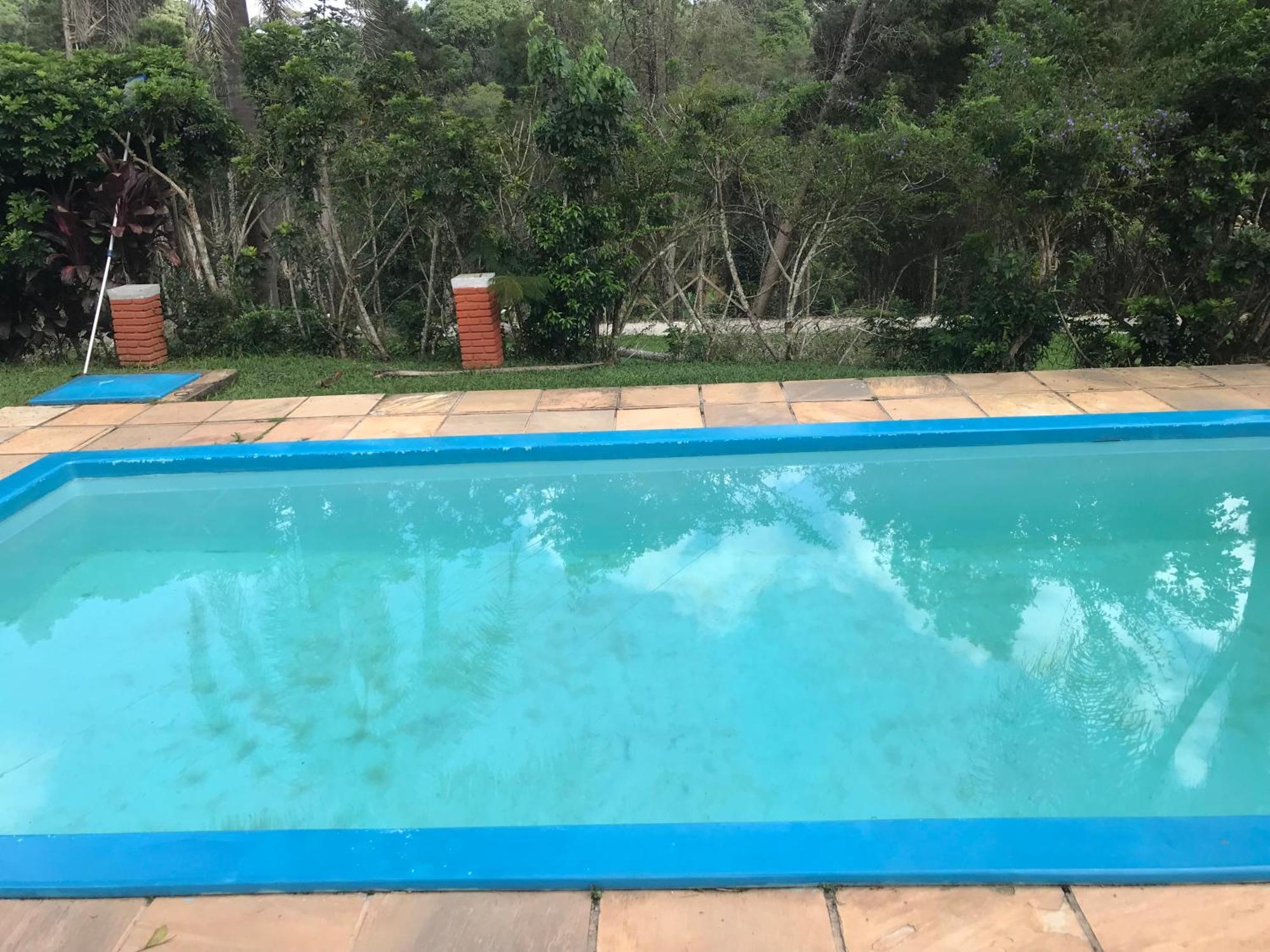 Recanto Figueiredo Villa Ibiúna Kültér fotó