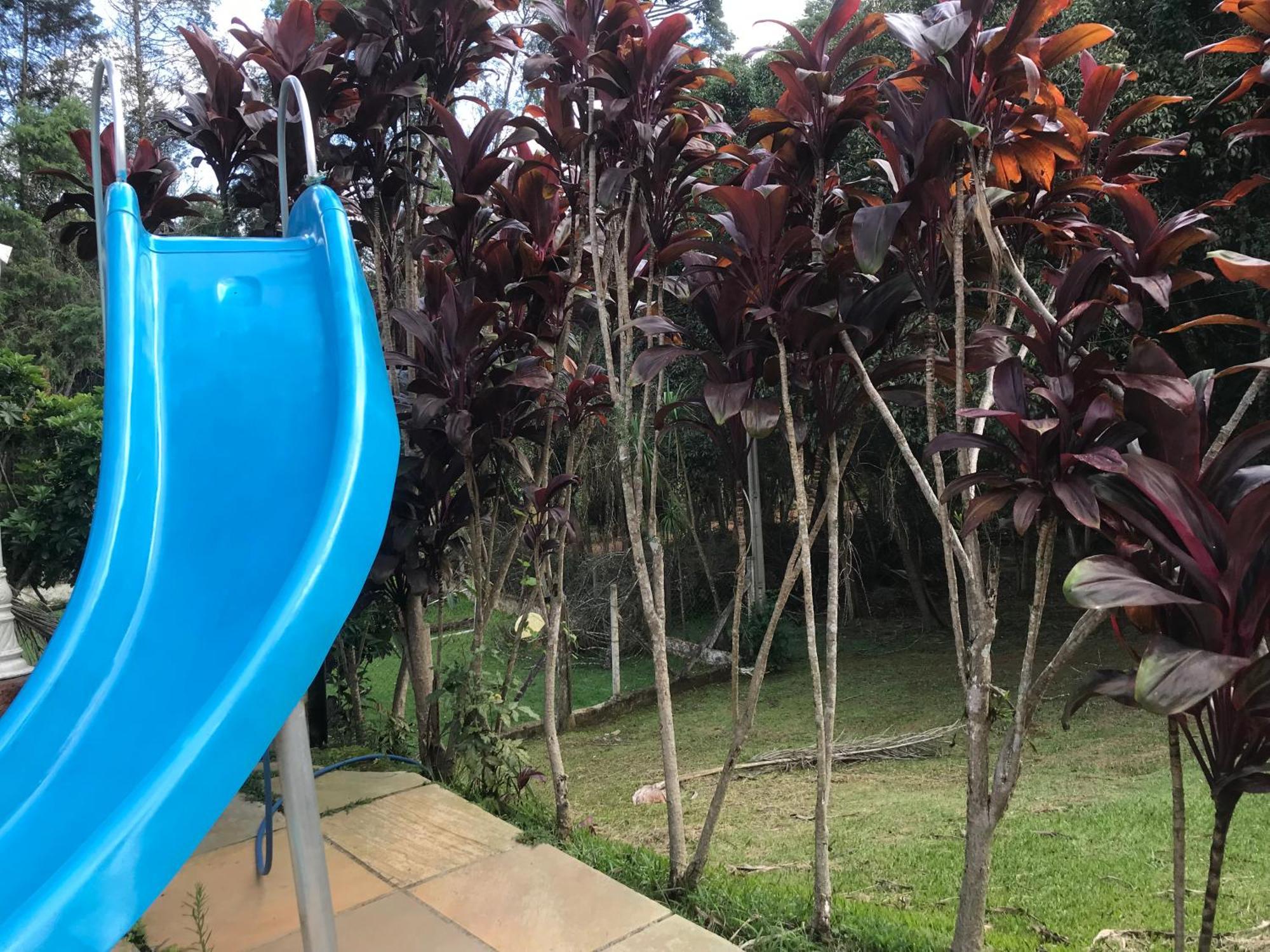 Recanto Figueiredo Villa Ibiúna Kültér fotó