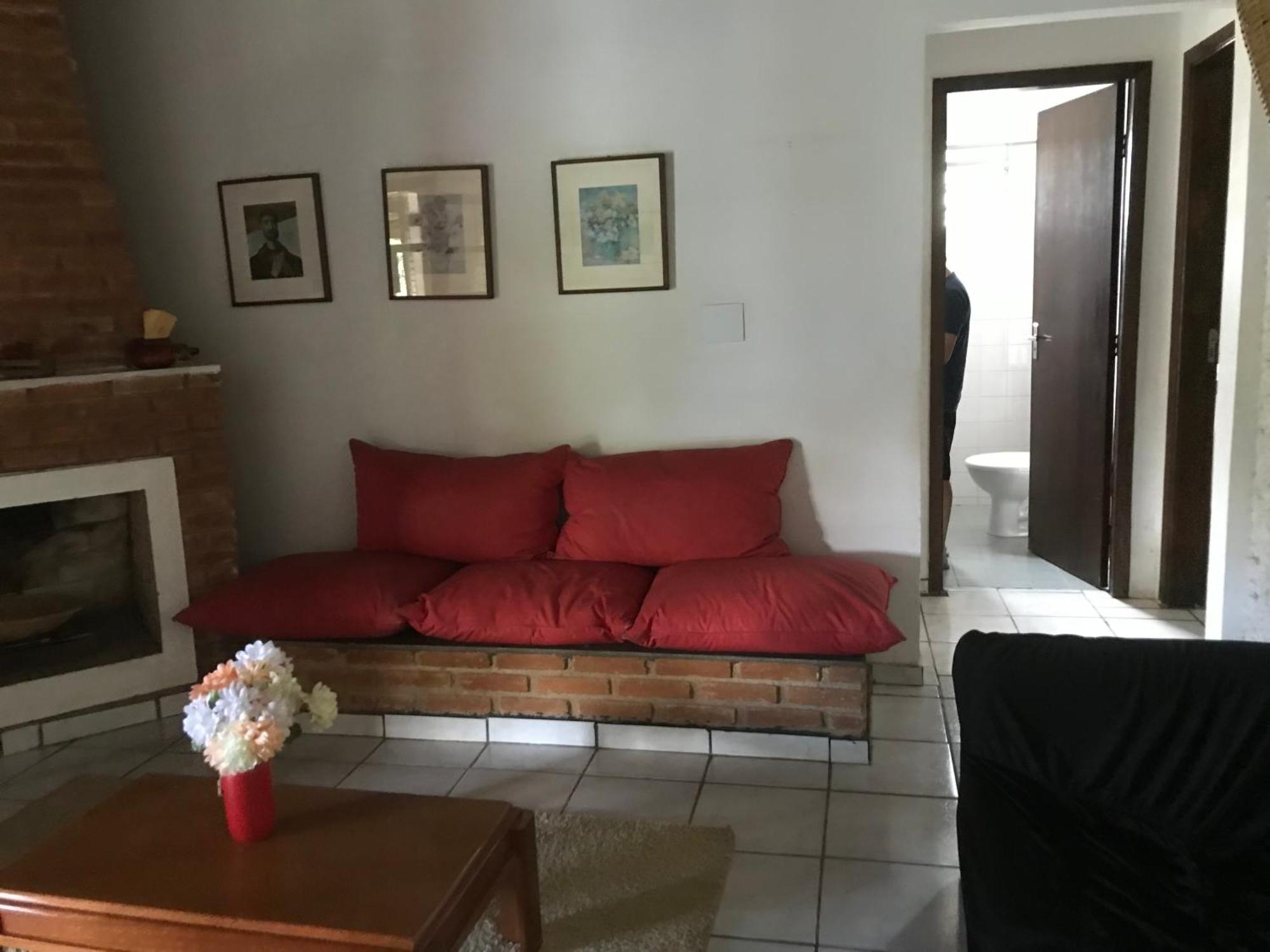 Recanto Figueiredo Villa Ibiúna Kültér fotó