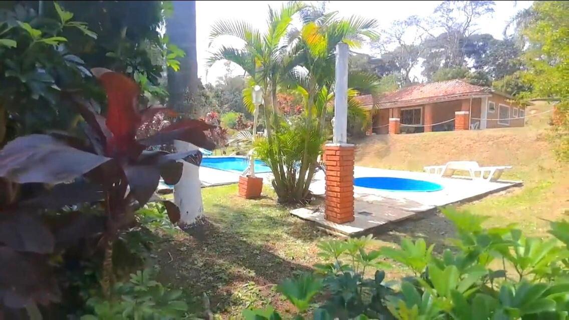 Recanto Figueiredo Villa Ibiúna Kültér fotó